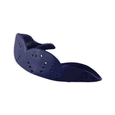 Protector Bucal SISU® Aero Azul Marino