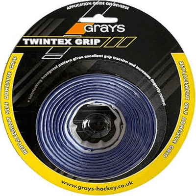 Grip Grays Twintex Azul