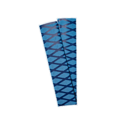 Thermo Cubregrip Raccoon Azul 