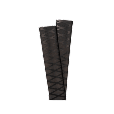 Thermo Cubregrip Raccoon Negro