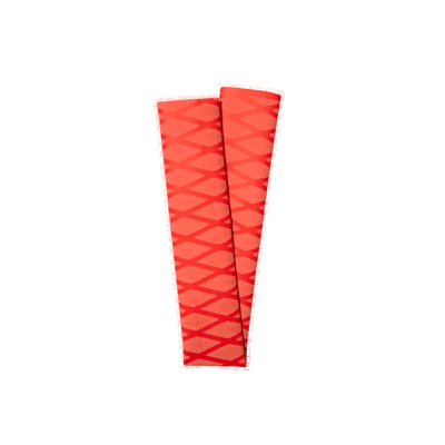Thermo Cubregrip Raccoon Rojo