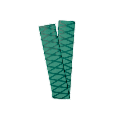 Thermo Cubregrip Raccoon Verde