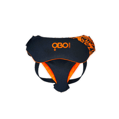 Protector Inguinal Cloud Femenino