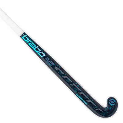  Palo Brabo Elite 3 Forged Carbon ARG Blue ELB 