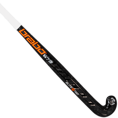  Palo Brabo Elite 2 Forged Carbon Orange ELB