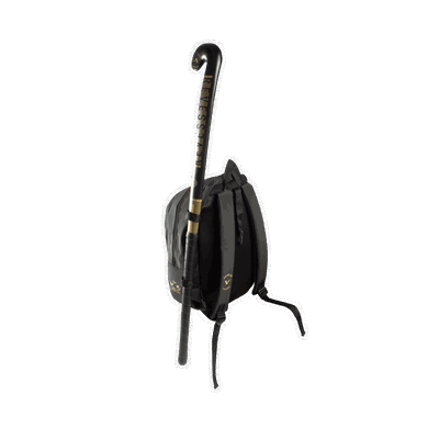 Mochila REVES Hockey Pro Negro