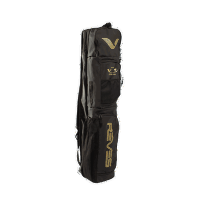 Funda REVES Compact Pro Negro