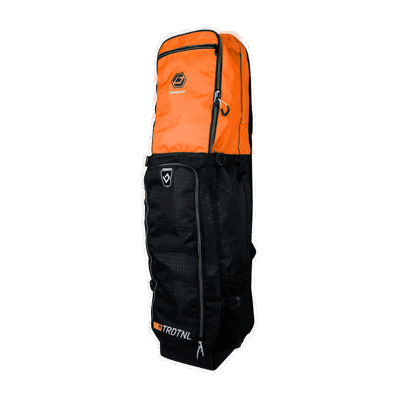 Funda Brabo Traditional Orange