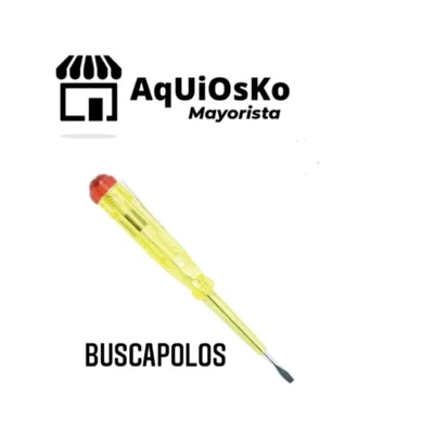 Buscapolos
