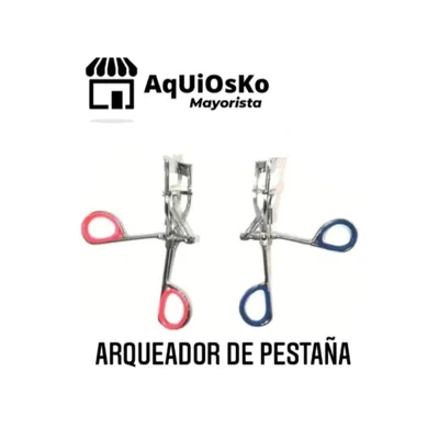 Arqueador de Pestañas