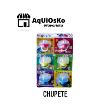 Chupete