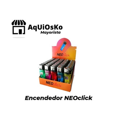 Encendedor NEOCLICK