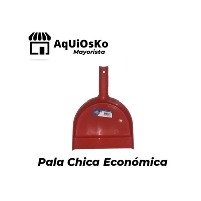 Pala Chica Economica