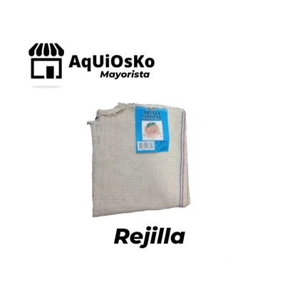 Rejilla 
