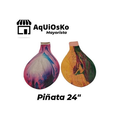Piñata 24"
