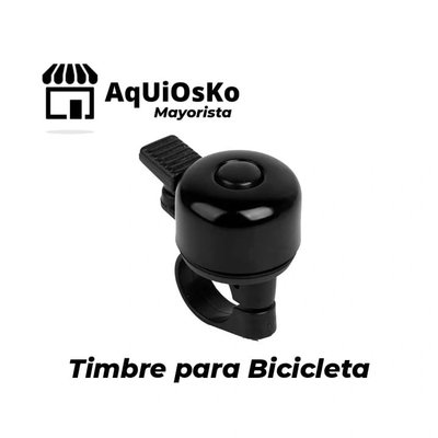 Timbre para Bicicleta