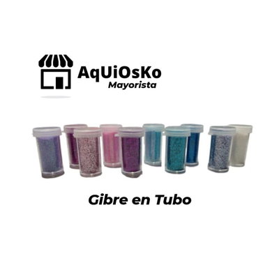 Gibre en Tubo