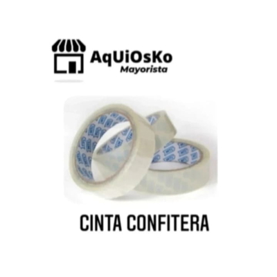 Cinta Confitera