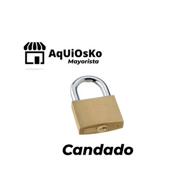Candado
