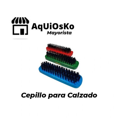 Cepillo para Calzado
