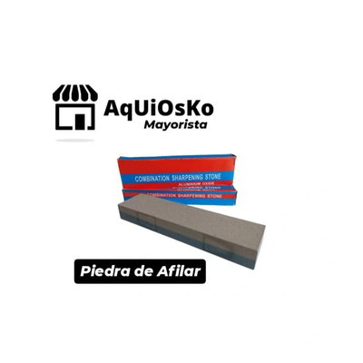 Piedra de Afilar