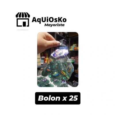 Bolon x 25