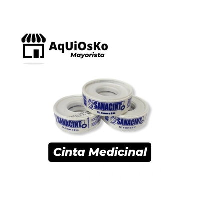 Cinta Medicinal