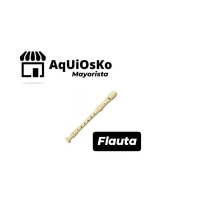 Flauta