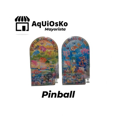 Pinball