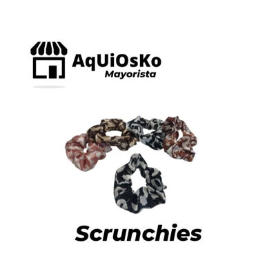 Scrunchies