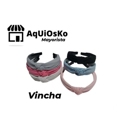 Vincha
