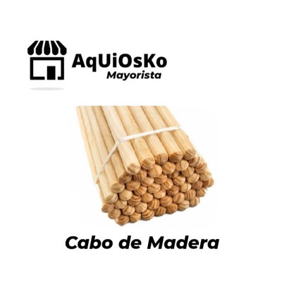 Cabo de Madera