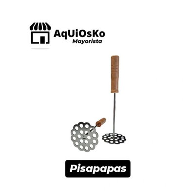 Pisapapas