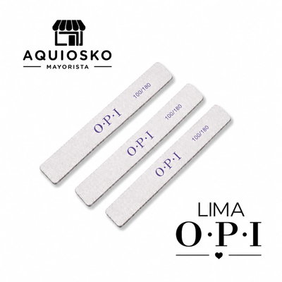 Lima OPI