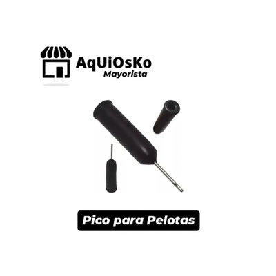 Pico para Pelotas