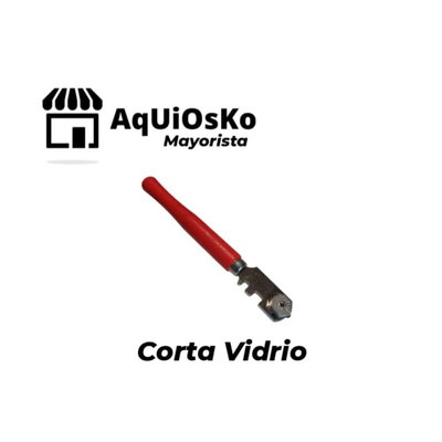 Corta Vidrio