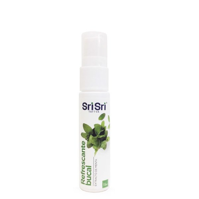 Refrescante Bucal Spray 