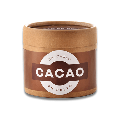 DR CACAO en Polvo (130g)