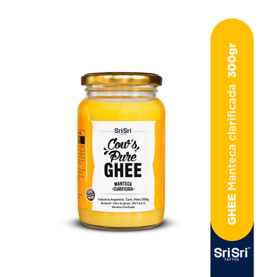 GHEE COWS PURE 300g