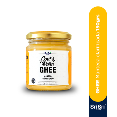 Ghee Cows Pure 150g