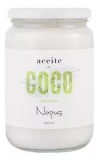 Aceite Neutro - Sin sabor (660ml) - Napus