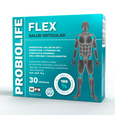 WPN Probiolife Flex - Probióticos