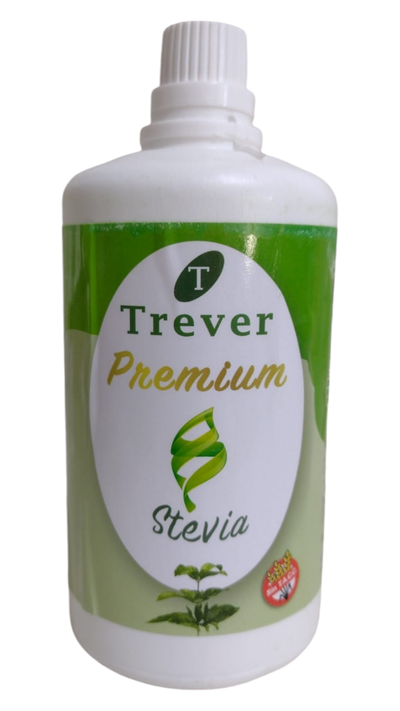 Stevia liquida 500cc Premium Trever