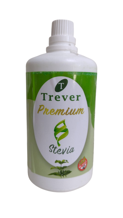 Stevia liquida 200cc Premium Trever