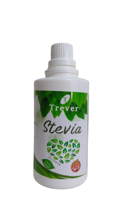 Stevia liquida 200cc Clasica Trever