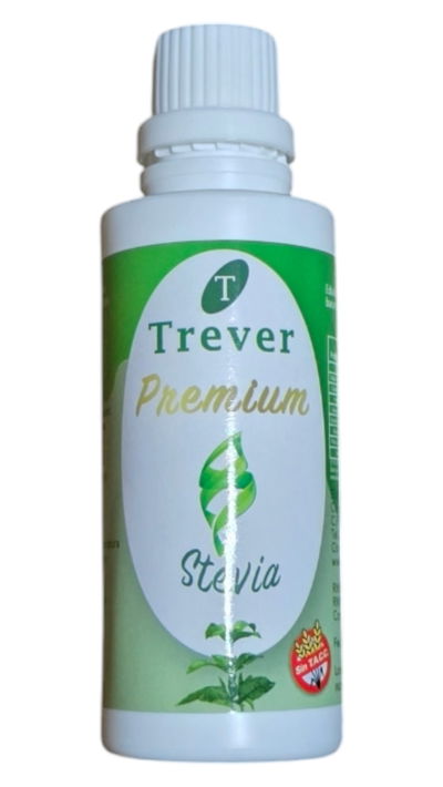 Stevia liquida 100cc Premium Trever