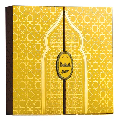 Tabletas Chocolate Dubai Pack x 2 unidades