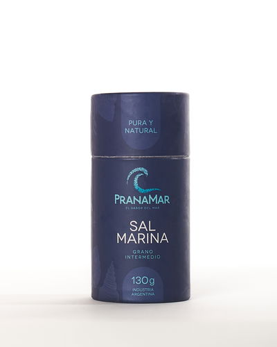 PRANAMAR Sal Marina 130g 