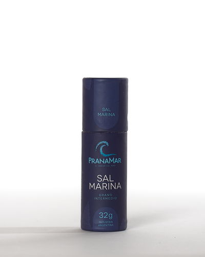 PRANAMAR Sal Marina 32g 