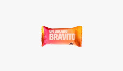 Bravitos  x 10 unidades